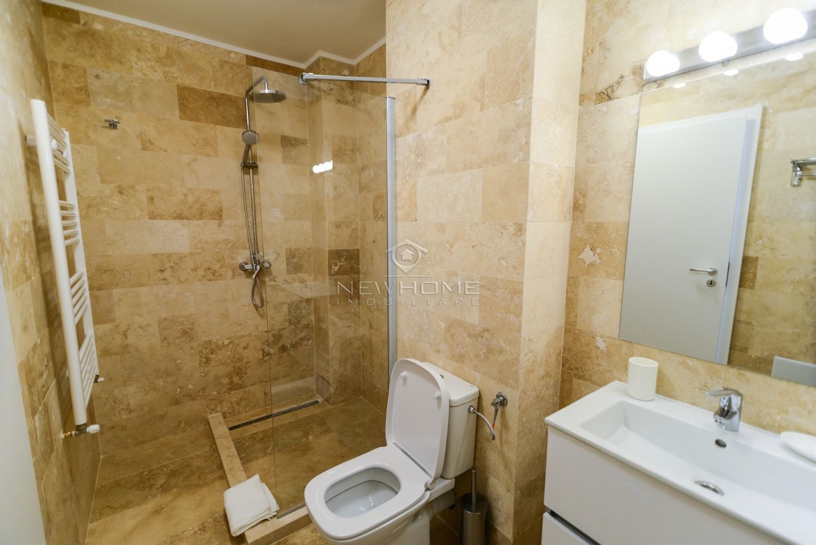 Apartament 1 camera Parcare, zona Iulius Mall - Poză 8