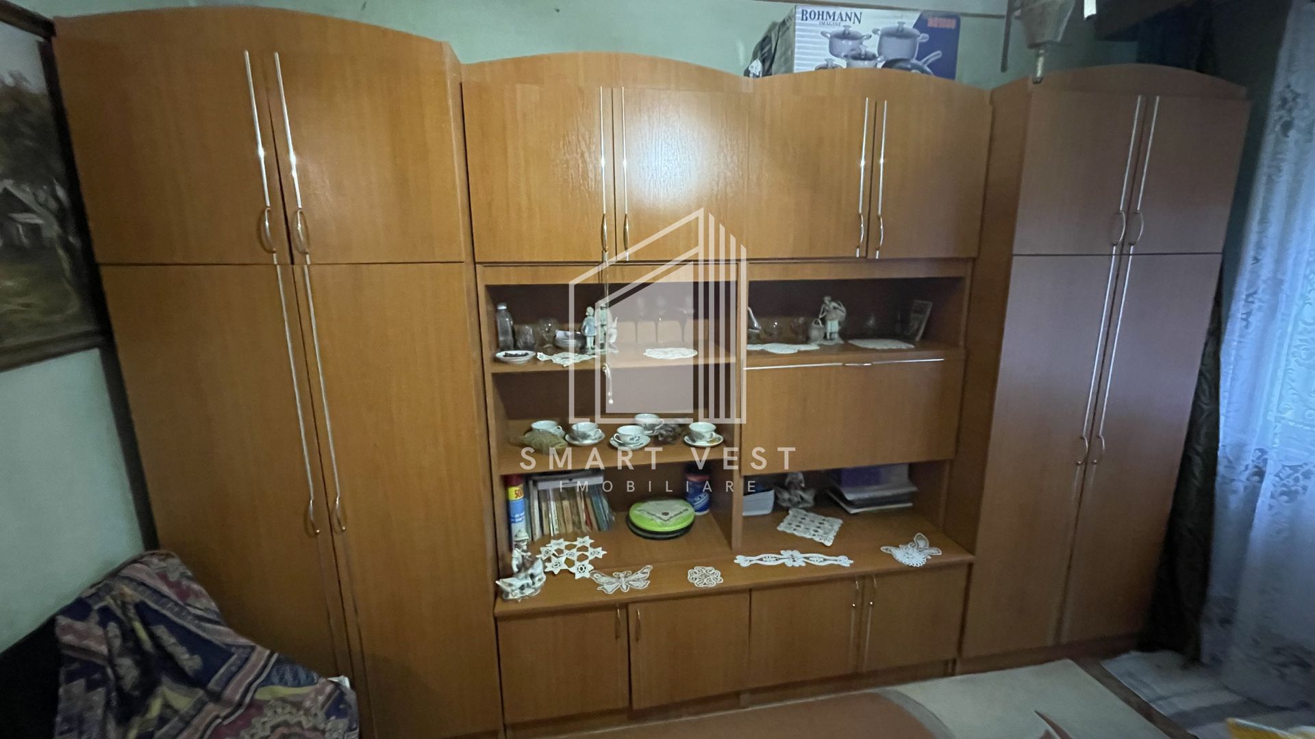 Apartament 4 camere | Parter | Zona Micro 15 - Poză 9