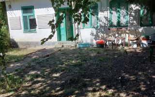 Teren intravilan cu casă, Harlau, Iași - 3890 mp, acces direct din strada Stejari - Poză 1