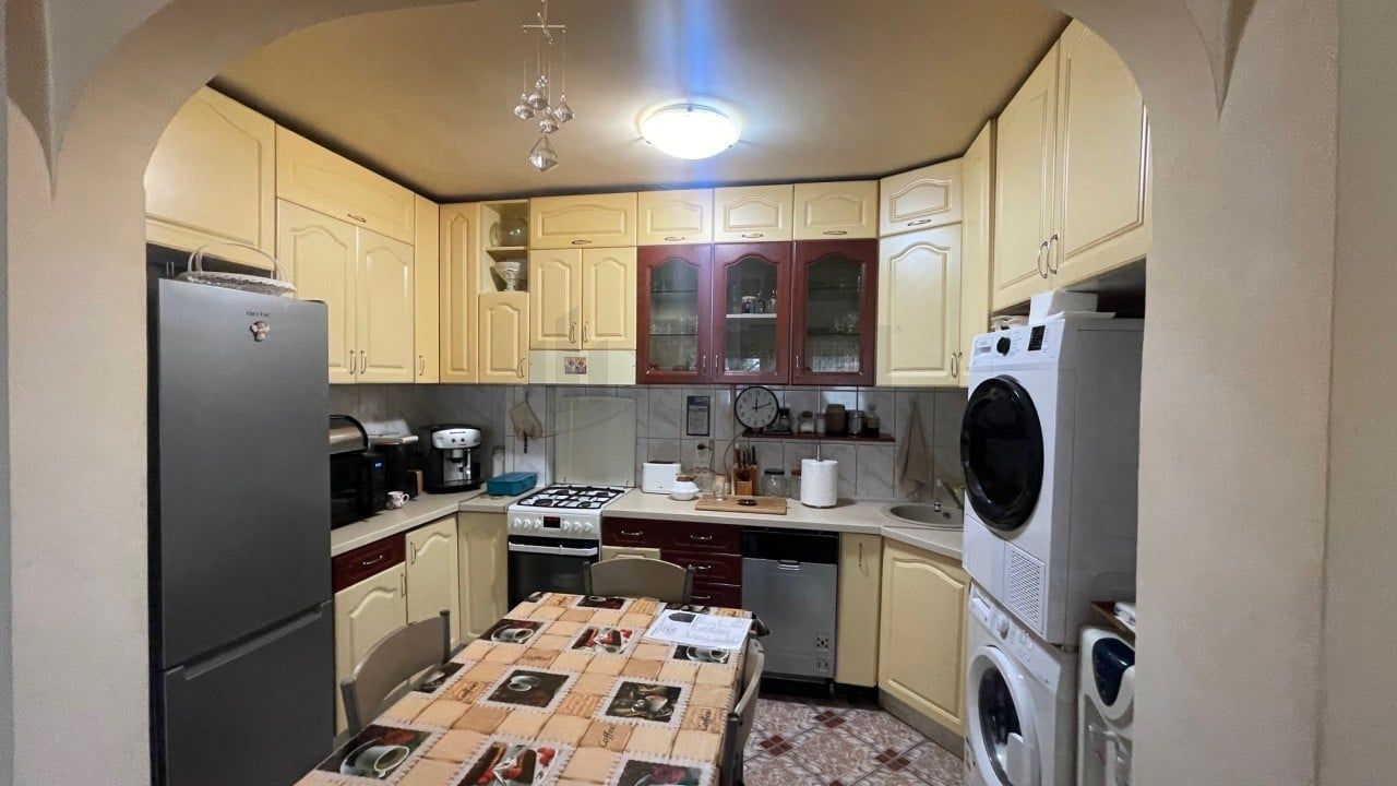 REA1023437 Apartament 2 camere Sala Palatului - Poză 7