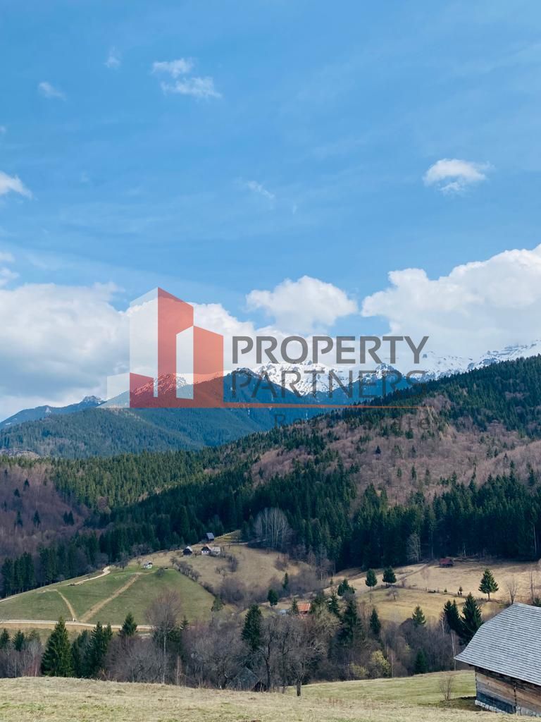 Teren Bran /Balaban - Poză 9