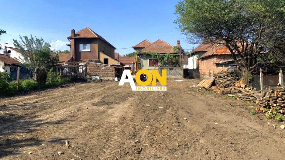 Teren intravilan construibil în Alba Iulia - O oportunitate excelentă - Poză 2