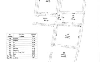 De vanzare casa in Lugoj. - Poză 5