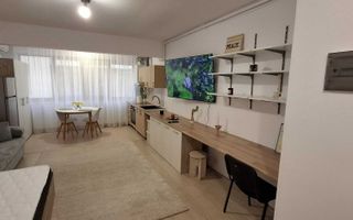 Garsoniera Petrom City - Poză 4