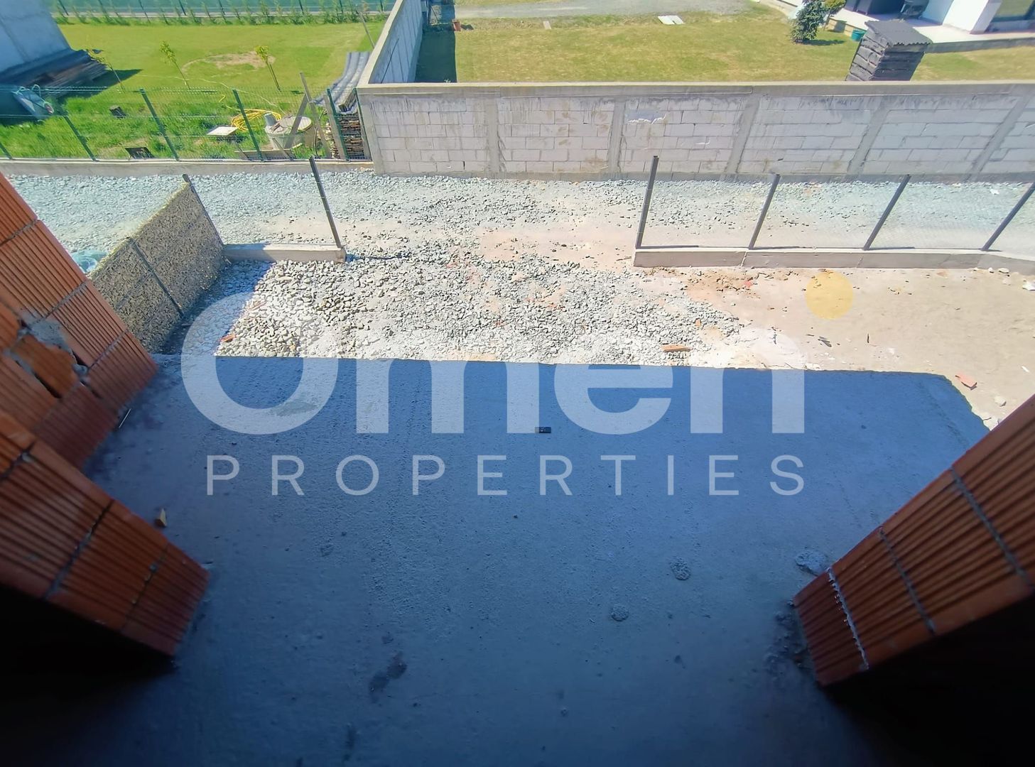 Duplex | La roșu | Zonă liniștită | Curte proprie - Poză 18
