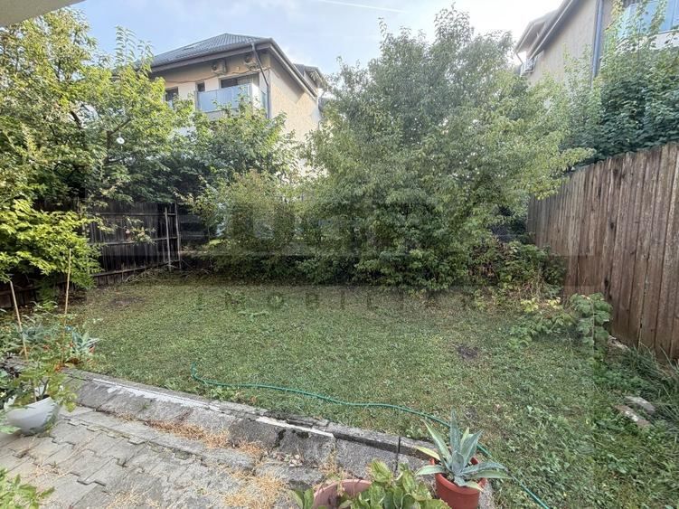 Casa tip duplex de inchiriat, Buna Ziua - Poză 16