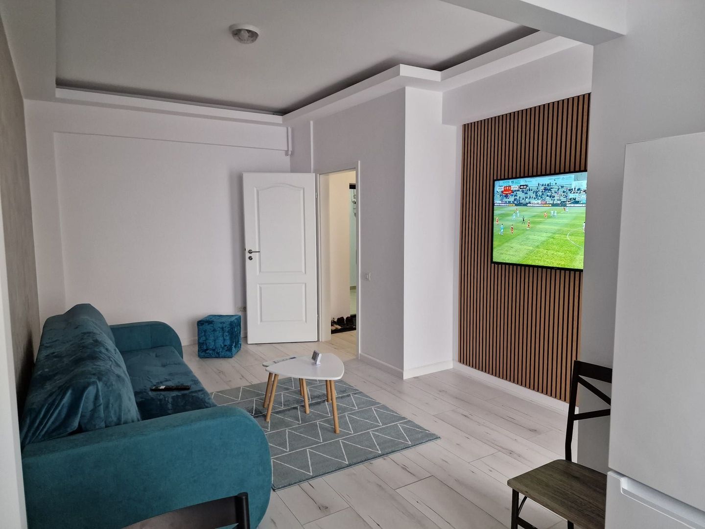 Apartament 2 camere Bragadiru Leroy Merlin - Poză 3