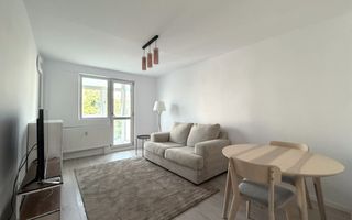 Apartament 2 camere renovat, bloc anvelopat | zona Calea Dorobanti - Poză 1