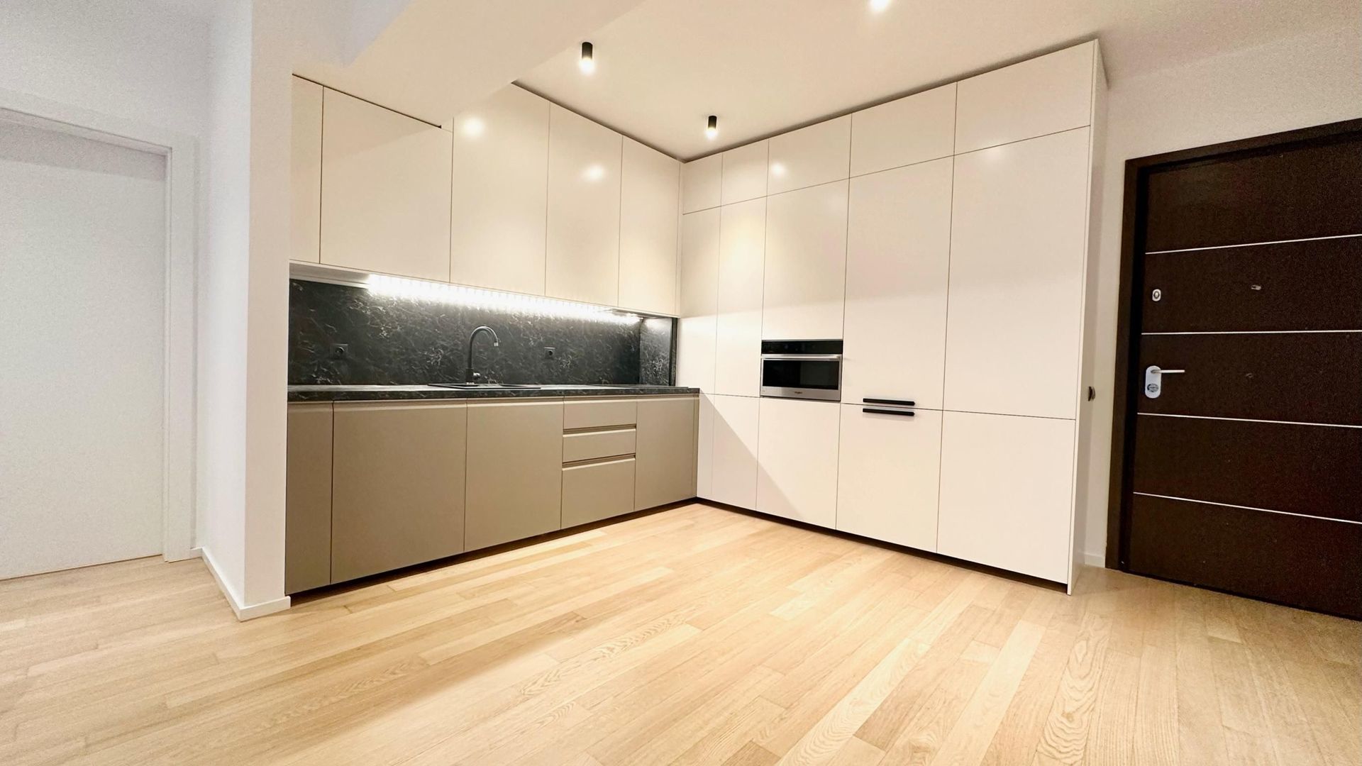 Apartament modern complet renovat | Up Ground | | Barbu Vacarescu - Poză 7