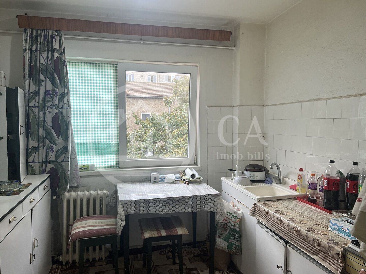 Apartament cu 2 camere de vanzare Rogerius Oradea - Poză 7
