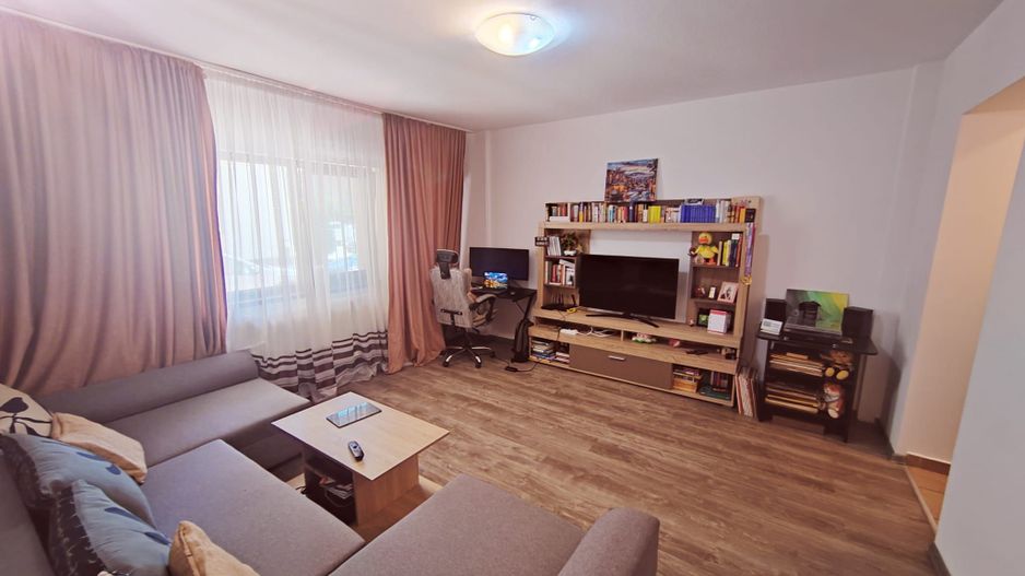 Popesti 2 camere 7 minute de metrou - Poză 3