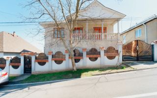 De Vinzare Casa în 2 nivele or. Orhei, - Poză 3