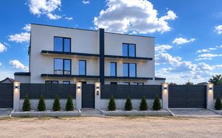 Duplex nou, zona Gusterita!! - Poză 1