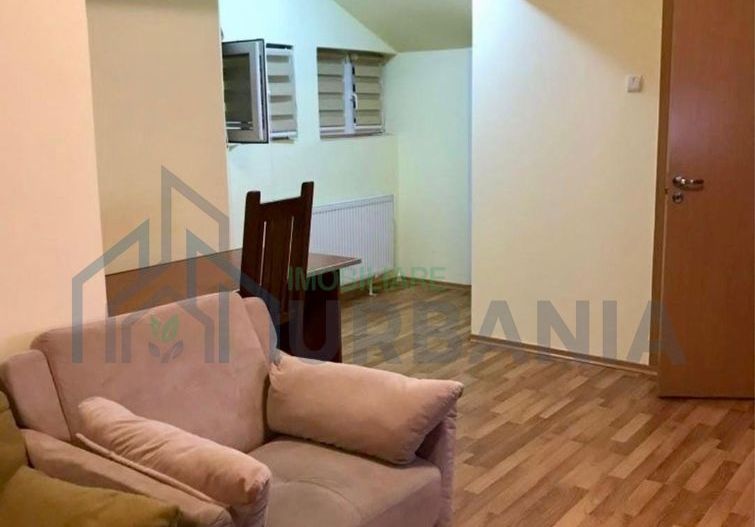 Apartament de închiriat 4 camere, Nicolina 1, Iași - Poză 6
