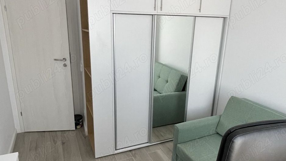 Apartament 3 camere Unirii bloc nou, Vulturilor Residence IM388 - Poză 10