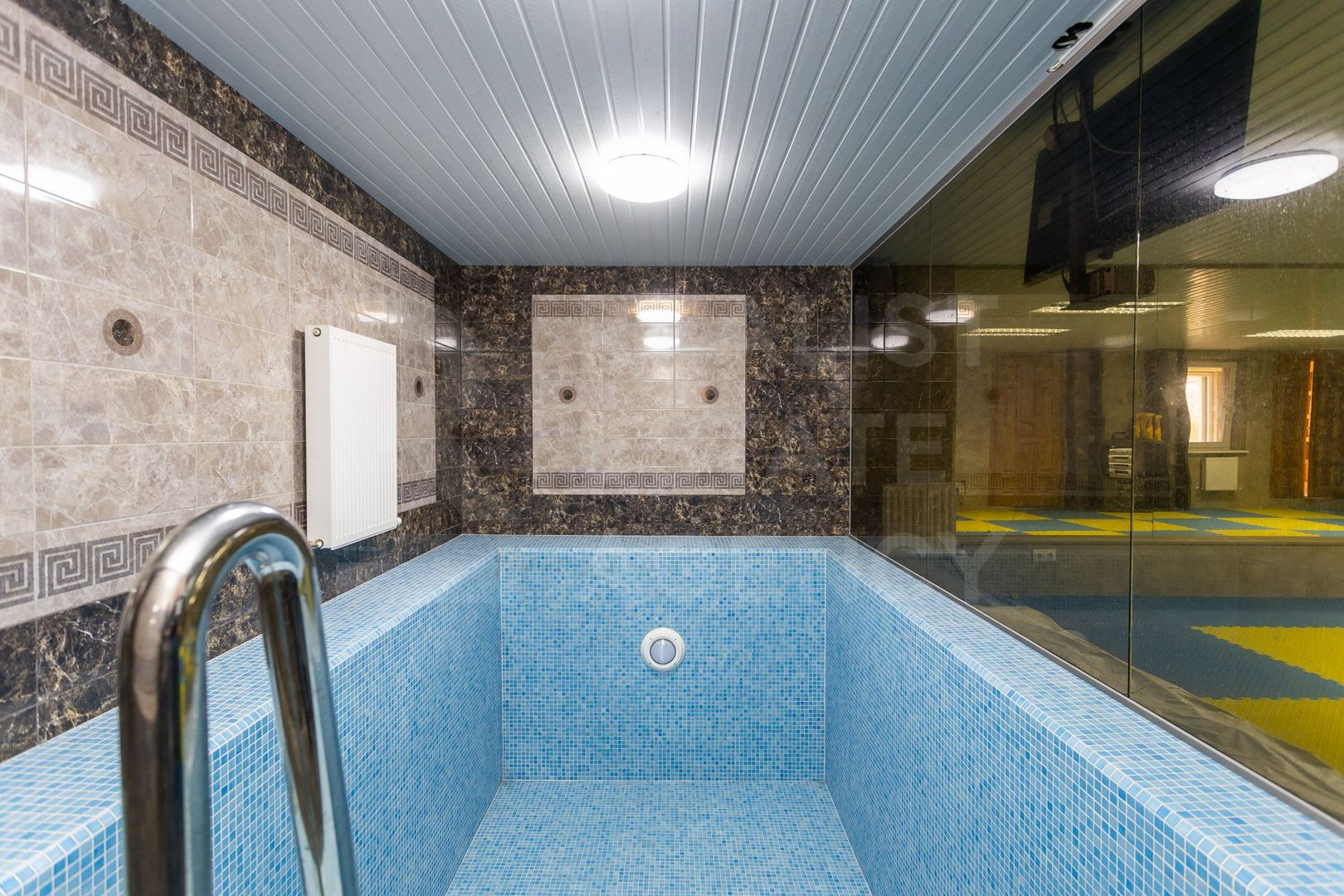 Casă în 4 nivele, amplasat pe strada Chicago, Stăuceni. - Poză 32