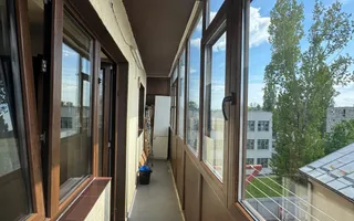 Apartament 2 camere BLOC NOU Parc Sebastian-Rahova N3 - Poză 13