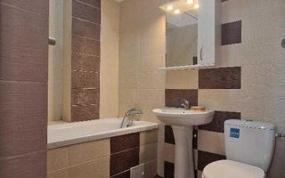 Bloc nou 2 camere + dressing la metrou Piata Sudului Delta Vacaresti - Poză 5