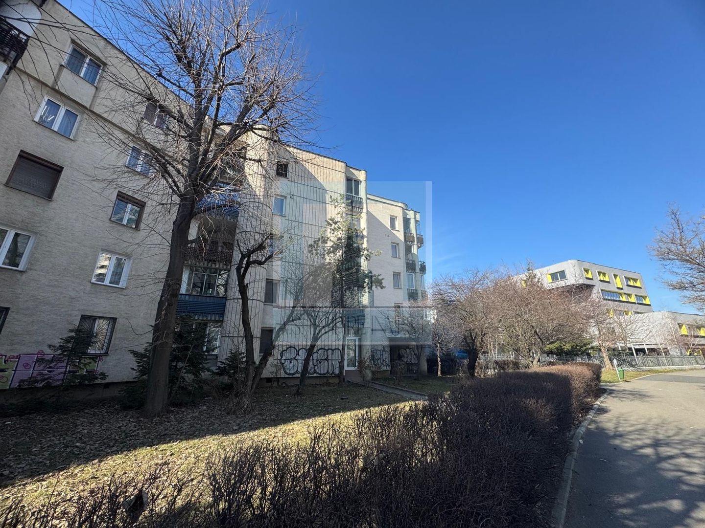 Apartament 3 camere – Centrul Civic | Bd. Mihail Kogălniceanu - Poză 17