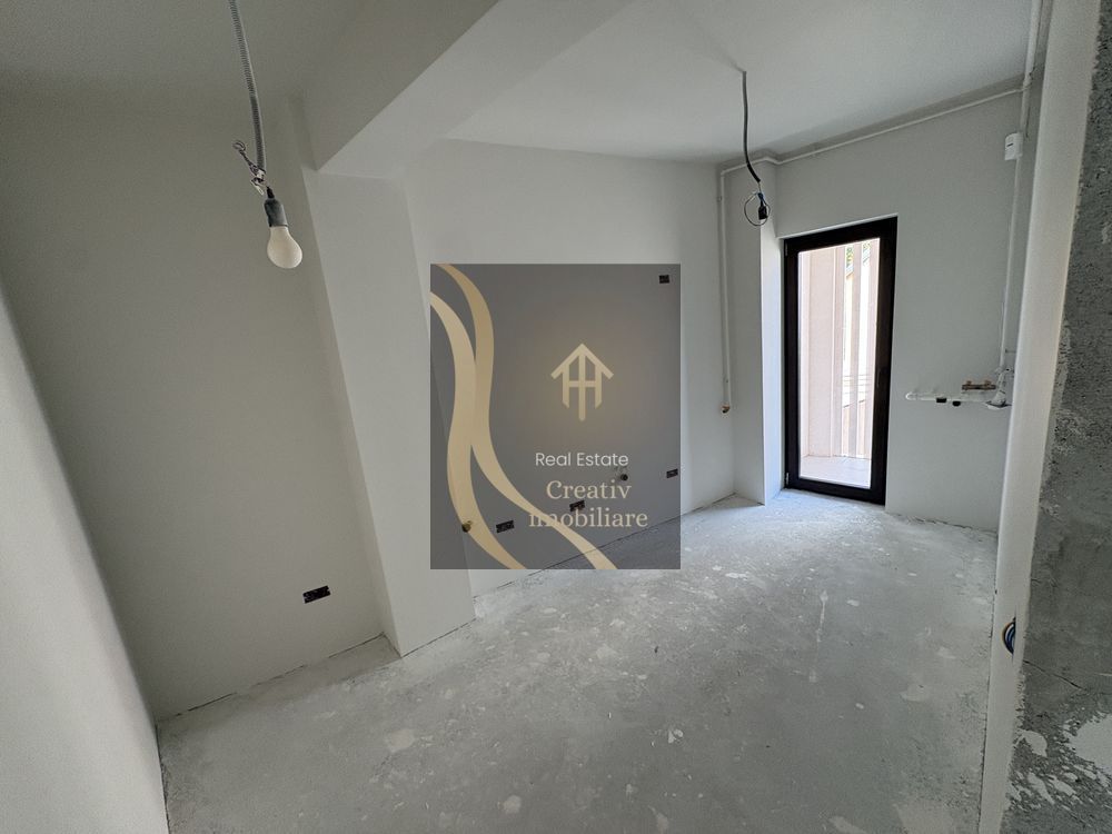 Garsoniera 44mp utili Etaj 1 doua balcoane Decomndata - Poză 6