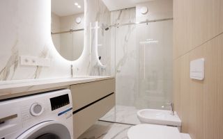 Chirie, apartament, 1 cameră, bul. Ștefan cel Mare, Centru - Poză 16