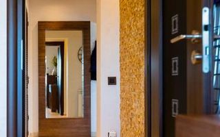 Apartament 2 camere Bulevardul Independentei - Poză 13