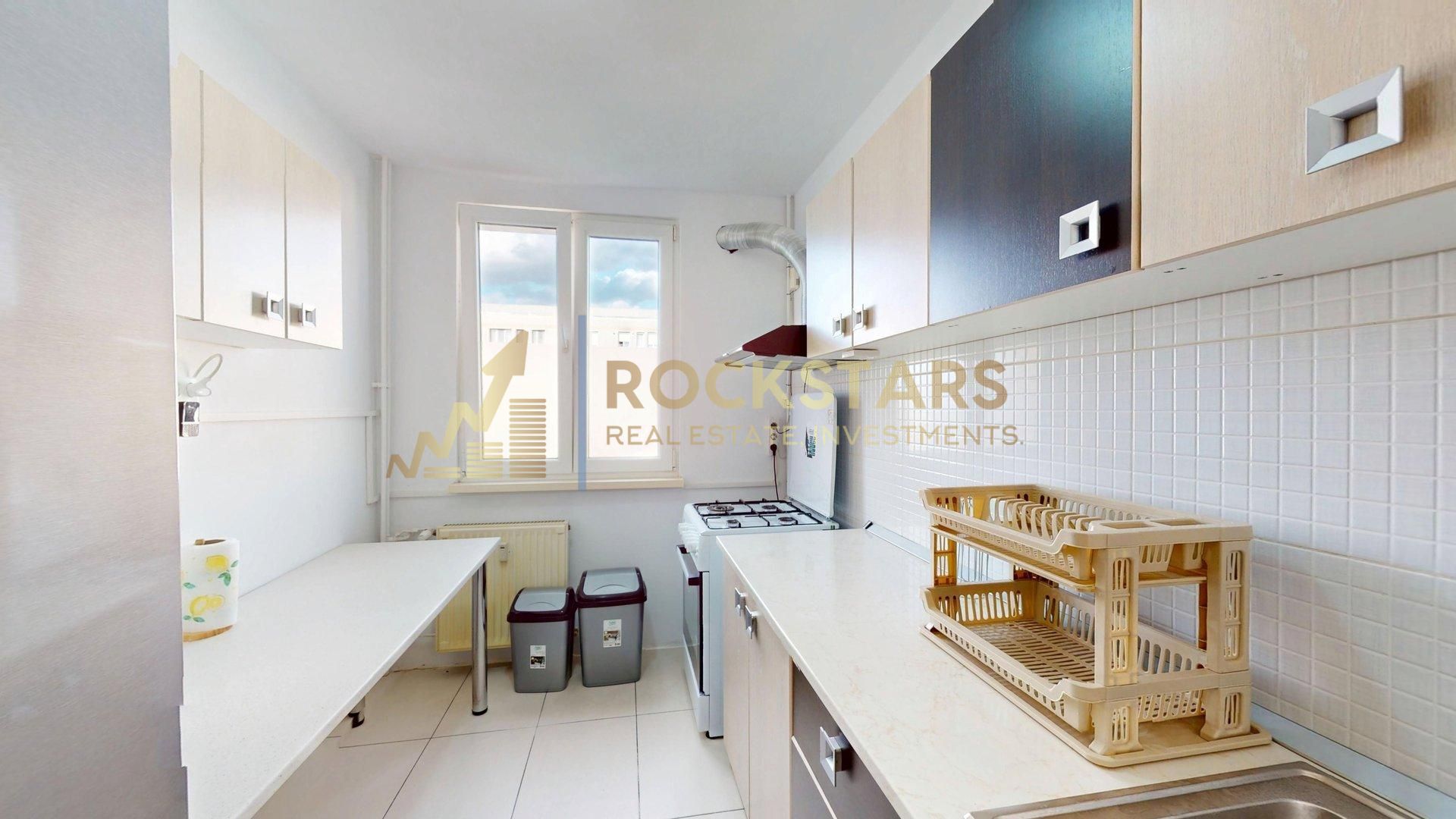 Apartament 2 camere | Parcul IOR | ParkLake | bloc reabilitat - Poză 11