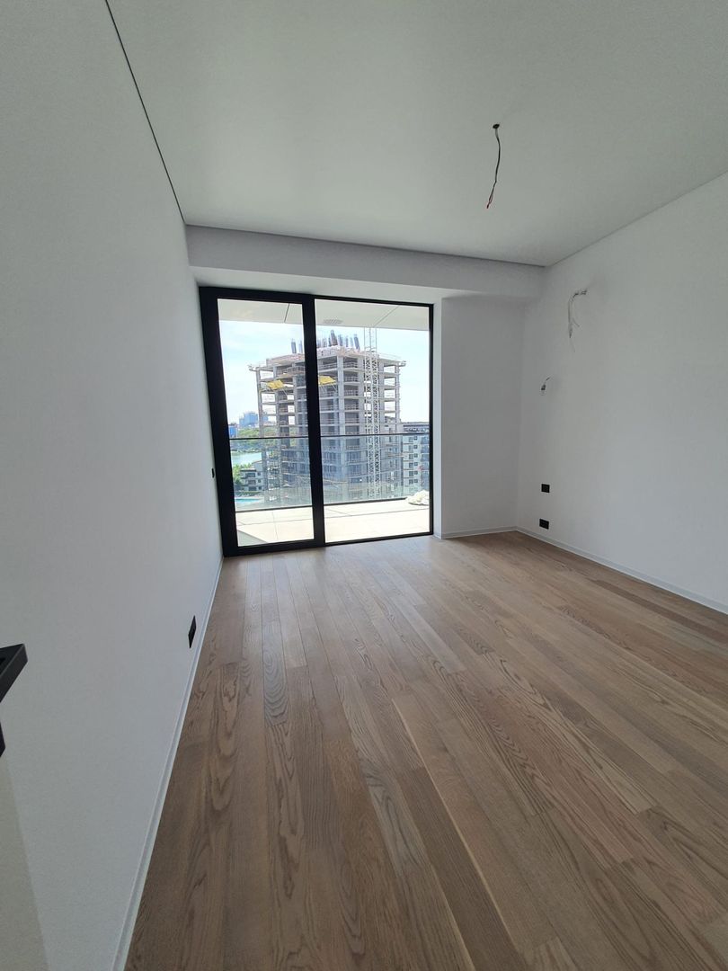 Apartament modern HIGH END 5 camere I YACHTKID I FLOREASCA - Poză 19