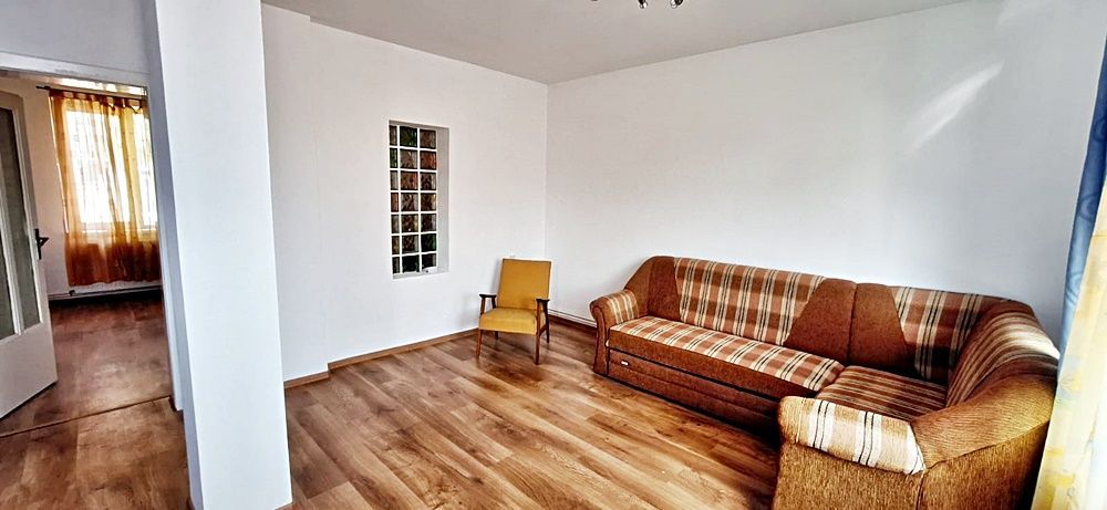 Dealul Cetatii, apartament in vila, ideal pentru vacanta, 53mp, pret 140000 euro - Poză 3