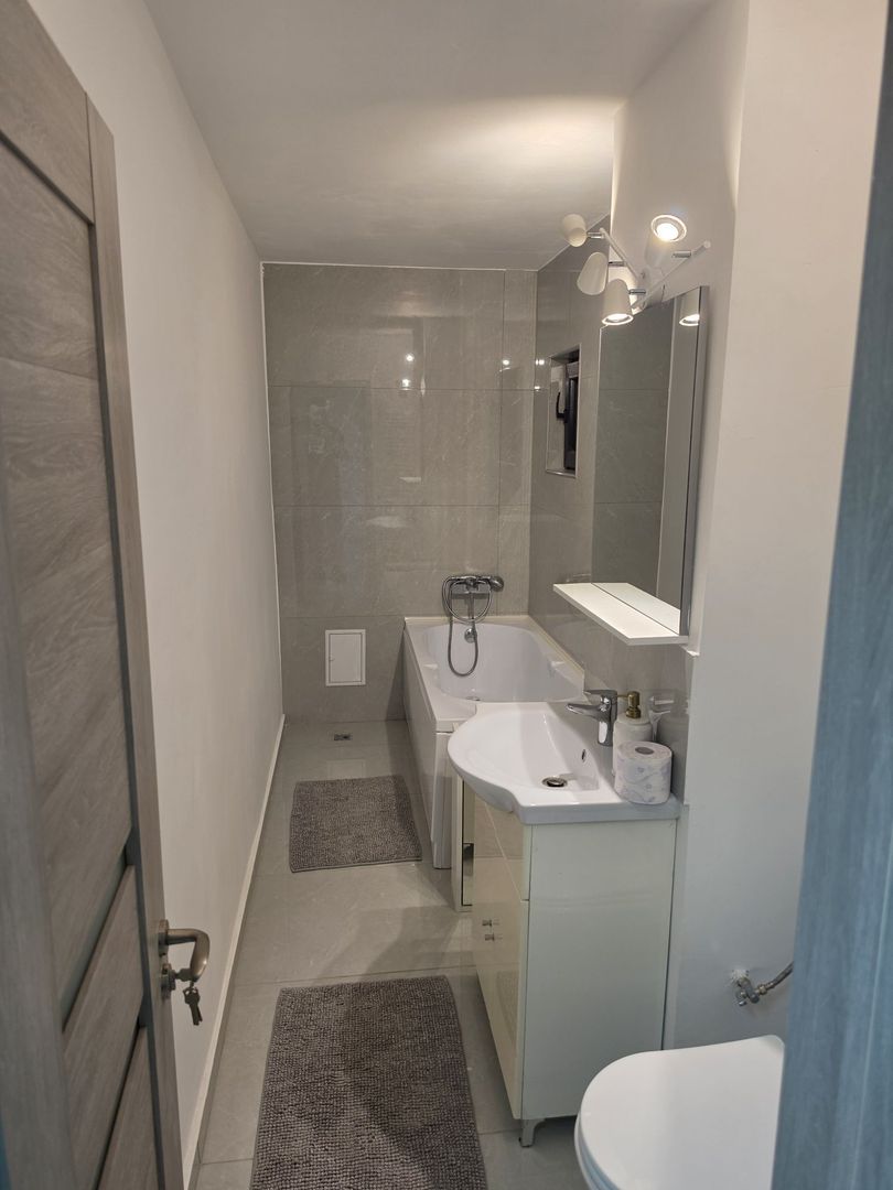 Apartament 2 camere, Bulevardul  Unirii 76 - Poză 7