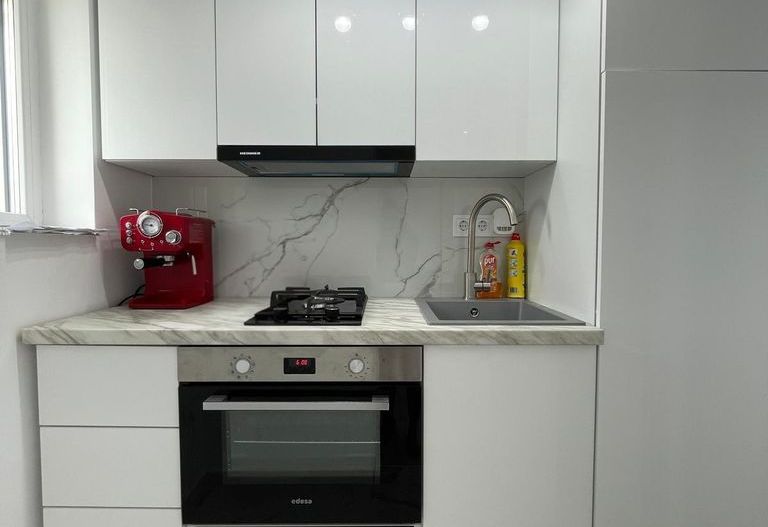 Garsonieră zona The Office/Farmec-Renovata integral - Poză 1