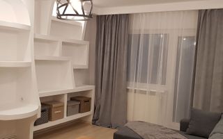 Apartament 3 camere | Decomandat | Ștrand | Etaj 1 | Mobilat și utilat Premium - Poză 1
