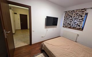 Apartament 2 camere, 58m2, parcare subterana, comfort 1, Straulesti - Poză 5
