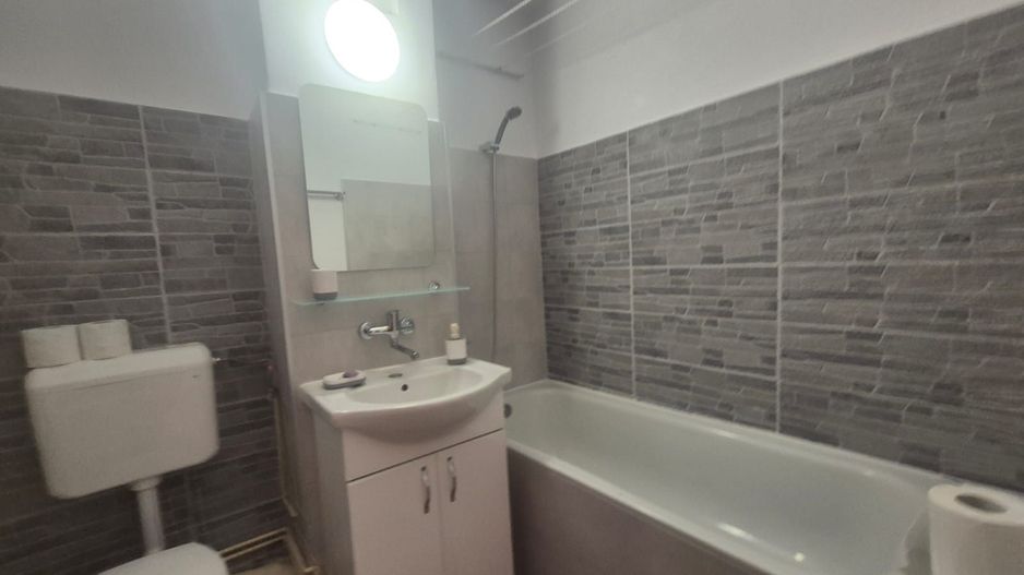 Garsoniera intrare Racadau - Poză 11