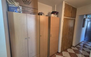 Apartament CF1, 3 camere decomandat Camil Ressu / Nicolae Grigorescu - Poză 7