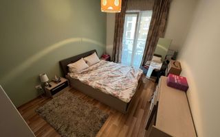 2 camere, modern, Manastur,  Platinia, zona USAMV - Poză 5