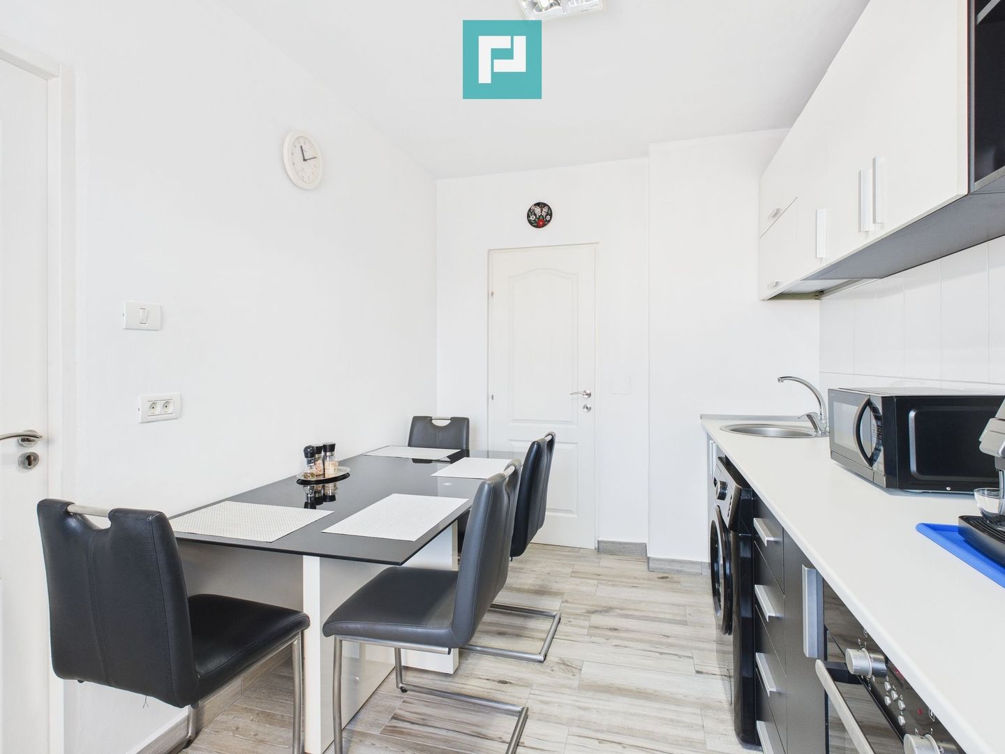 Apartament 2 camere, Prima închiriere, Zona Intim - Poză 4