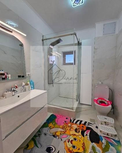 COM 0% I Dorobanti Apartament 4 camere mobilat LUX High End I parcare - Poză 9