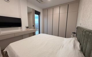 Apartament 3 camere bloc nou la penthouse - Poză 5