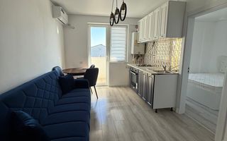 STUDIO DE INCHIRIAT - 36 MP - PARCARE - SECTOR 4 - 450€ - Poză 6