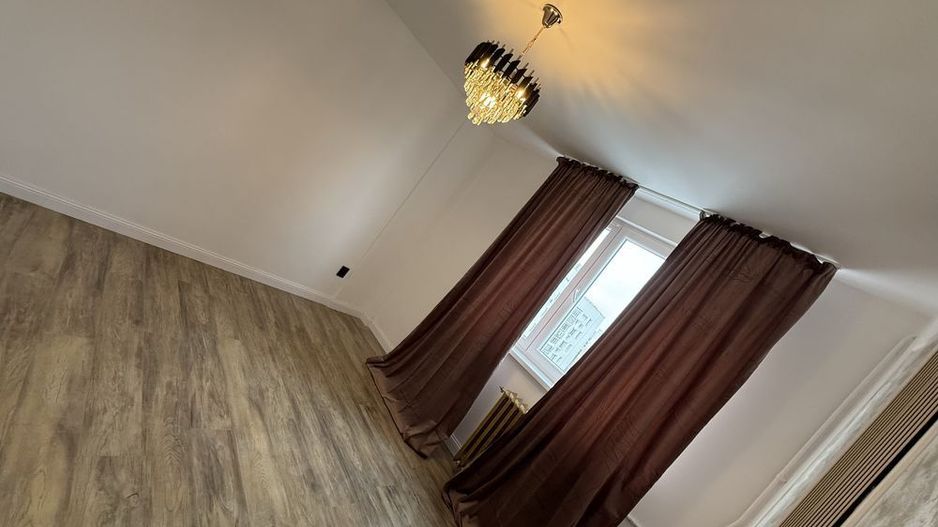 APARTAMENT 2 CAMERE LUX  DRUMUL TABEREI - Poză 4