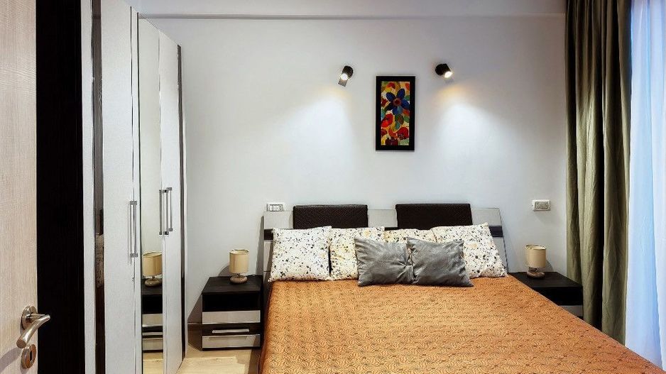 Apartament 2 Camere modern – Zona Moinești (Gorjului) cu loc de parcare - Poză 6
