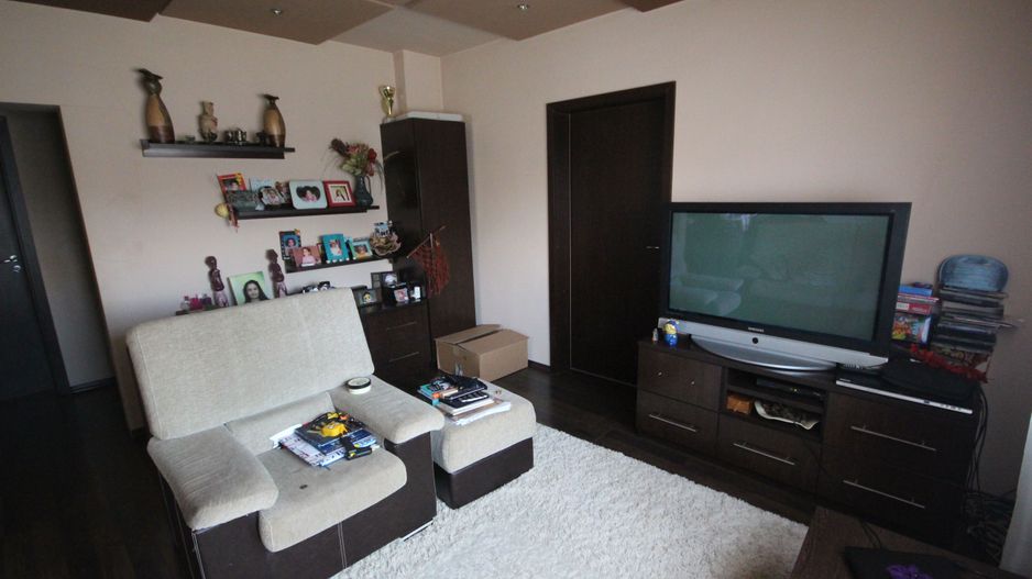 Casa ideala pentru 2 familii - Poză 3