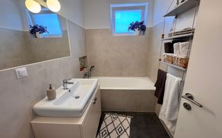 Apartament mobilat utilat premium, Selimbar Sibiu - Poză 7