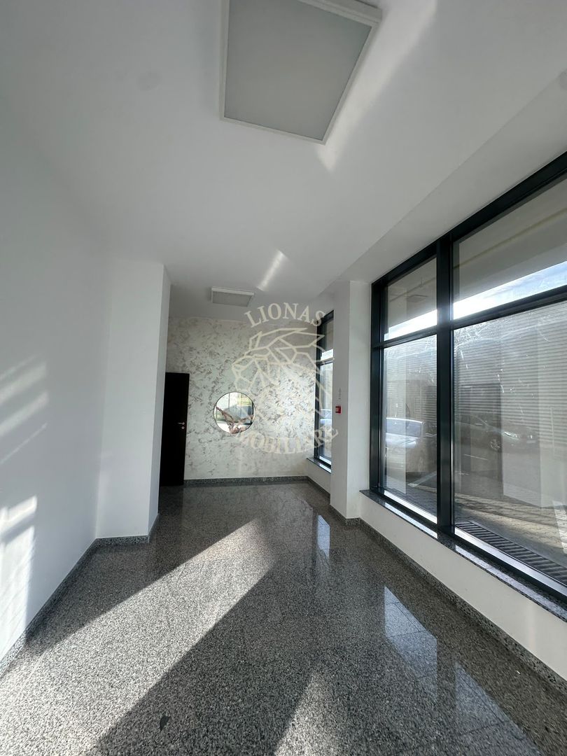 Spatiu Comercial Modern 2 camere 52 mp-parter-Calea Moldovei - Poză 2