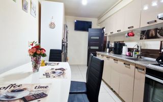 2 camere premium | Valea Largă | Loc parcare - Poză 15