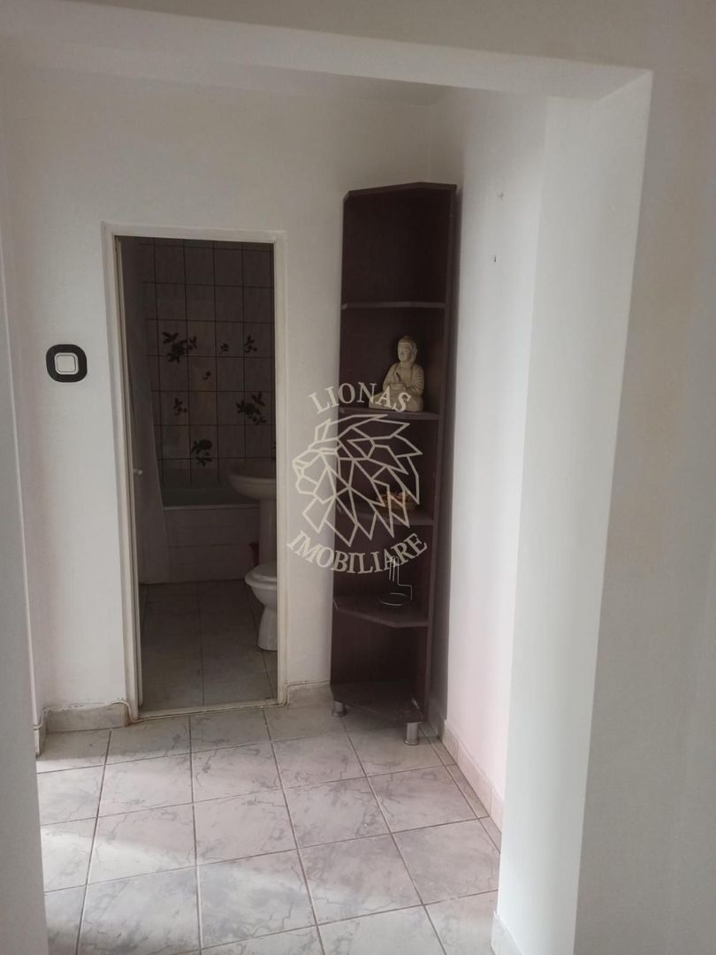 Spatiu comercial 4 camere 70 mp-salon, cabinet, magazin-Independentei - Poză 5