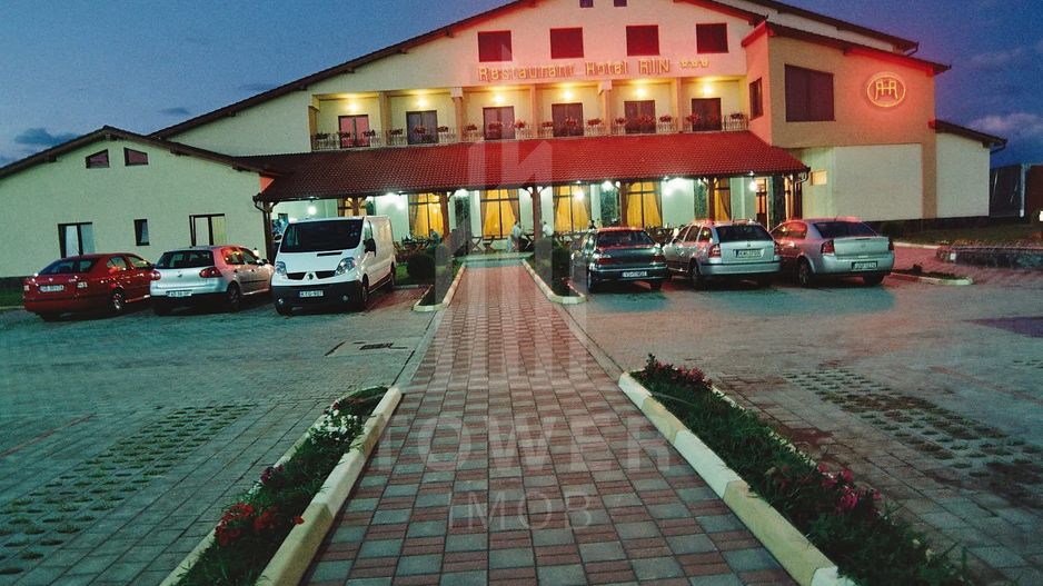 Fostul Hotel Rin - Miercurea Sibiului - Poză 22