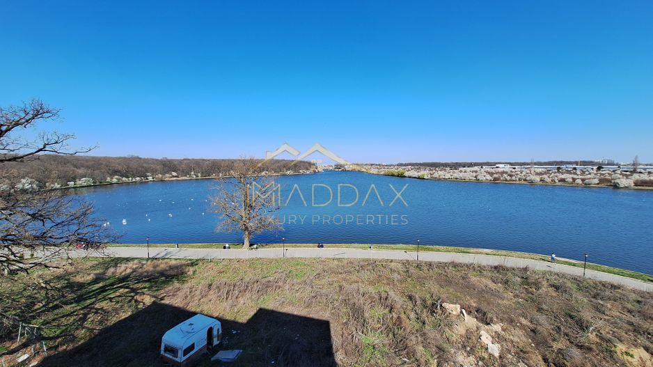 Duplex 4 camere _LUX_Modern***Lake view//Chitila - Poză 22