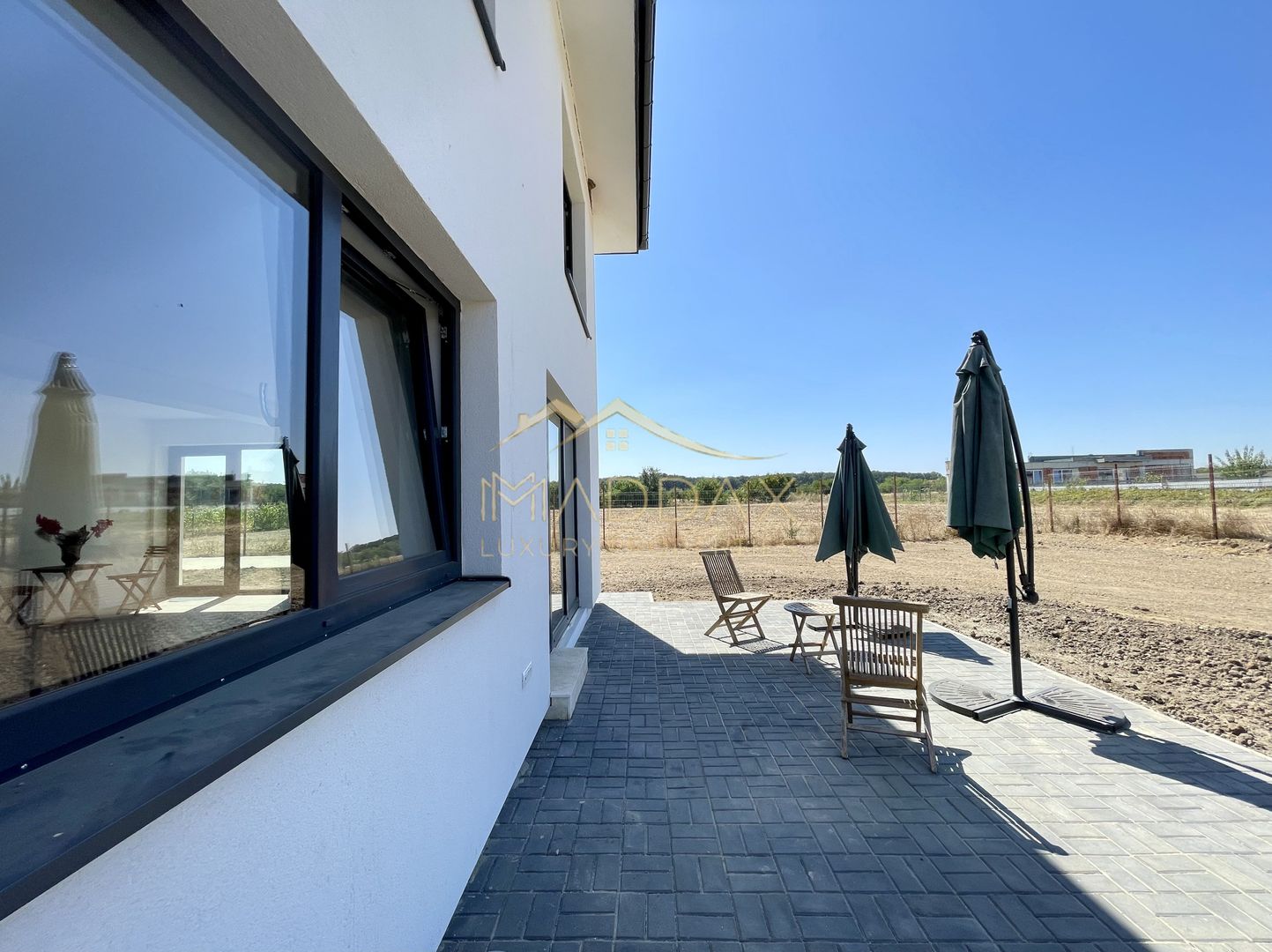 Vila Premium_P+1**5 Camere**Teren 704 mp**PRET PROMOTIONAL//Balotesti - Poză 44